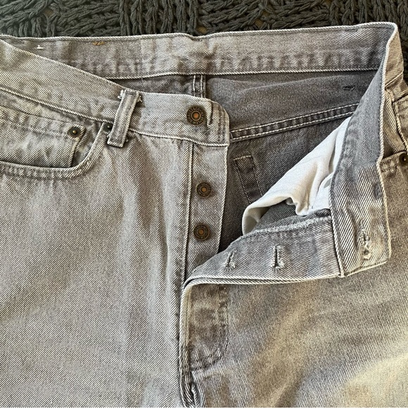 Vintage Levi’s - Picture 3 of 10